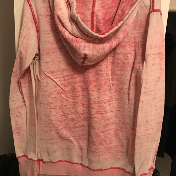 ❌ SOLD Women’s MSU hoodie - Picture 5 of 5